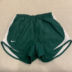 Nike Dri-fit tempo running Womens shorts - $15